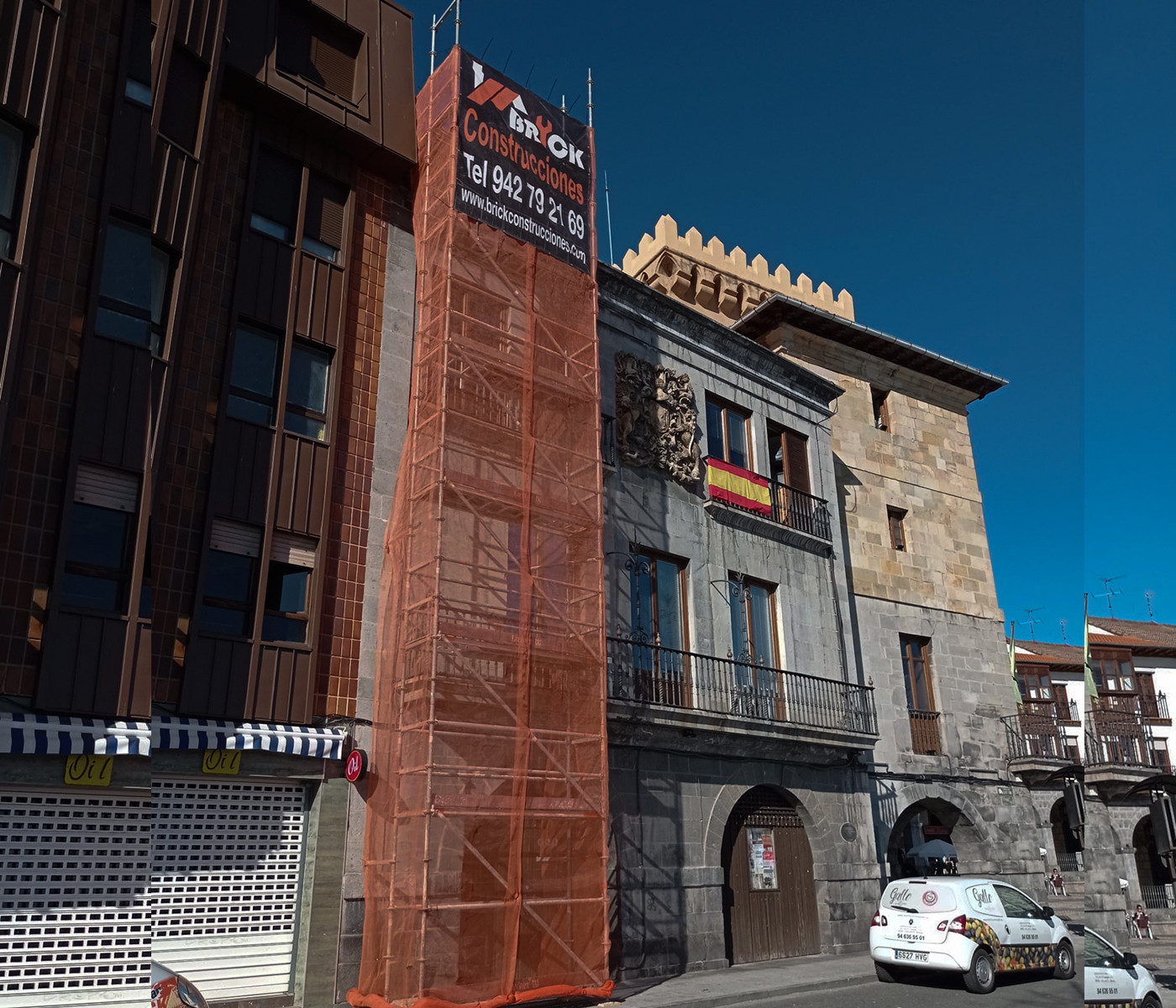 Velux Ayto. Castro-Urdiales